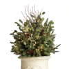 Frontgate Majestic Holiday Urn Filler