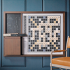 Frontgate Oversized Wall Scrabble