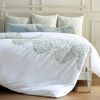 Frontgate Aksana Embroidered Bedding