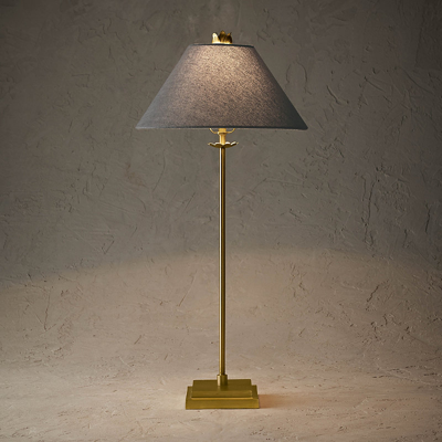 Frontgate Avril Buffet Lamp