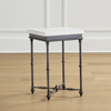 Frontgate Tivoli Small Square Side Table