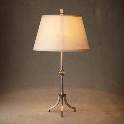 Frontgate Cortland Table Lamp