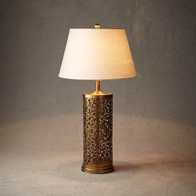 Frontgate Galicia Table Lamp