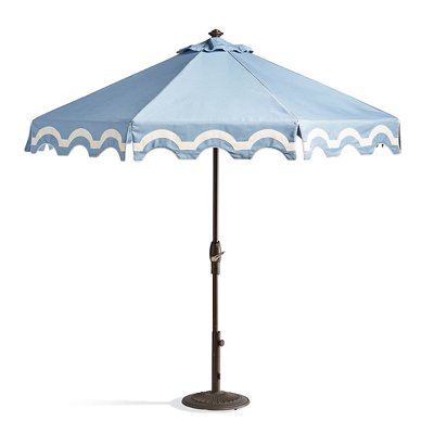 Frontgate Bardot Designer Umbrella