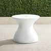 Frontgate Soleil Umbrella Table