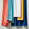 FRONTGATE SET OF 4 SOLID BEACH TOWEL