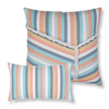 FRONTGATE CORSICA PILLOW BY ELAINE SMITH