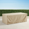Frontgate Athena Dining Fire Table Cover