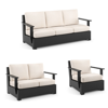 FRONTGATE MARELLA TAILORED FURNITURE COVERS