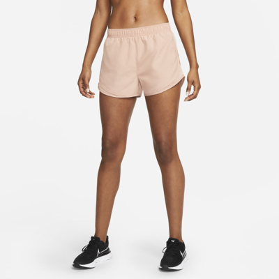 Nike Tempo Women's Running Shorts In Rose Whisper,rose Whisper,rose Whisper,rose Whisper