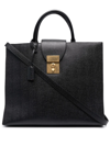 THOM BROWNE MR. THOM TOTE BAG