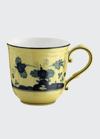 Ginori Oriente Italiano Citrano Mug