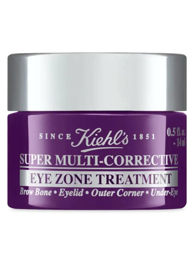 Kiehl's Since 1851 Super Multi-corrective Anti-aging Eye Cream 0.5 Oz. In Default Title