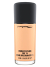 Mac Studio Fix Fluid Spf 15 Foundation In C4