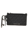 MICHAEL KORS MICHAEL KORS MONOGRAM ZIP