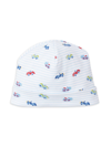 KISSY KISSY BABY'S CABRIOLET COUPES COTTON HAT