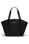 Nike One Tote Bag In Black
