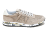 Premiata Eric 5666 Low-top Trainers In Beige