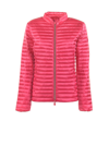 Save The Duck Alice Down Jacket In Pink