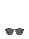 Oliver Peoples Unisex Sunglass Ov5454su Desmon Sun In Black / 362 Gradient