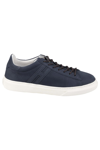Hogan H365 Allacciato H Canaletto In Blue