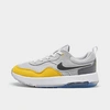 Nike Air Max Motif Little Kids' Shoes In Photon Dust/grey Fog/light Smoke Grey/black
