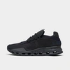 On Men's Cloudflyer Running Shoes - Medium Width In All Black