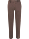 GRIFONI GRIFONI TROUSERS