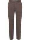 GRIFONI GRIFONI TROUSERS,GM14001030134