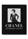 Assouline Chanel: The Impossible Collection Hardcover Book
