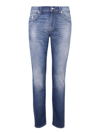 7 FOR ALL MANKIND 7 FOR ALL MANKIND THE CROPPED JO JEANS