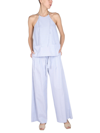 Jejia "sophie" Trousers In Azure