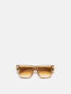 Retrosuperfuture Mega Beata Acetate Sunglasses In Beata