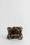 Kd2024 Rings In Silver