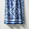 Frontgate Estado Tile Beach Towel