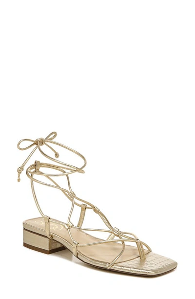 SAM EDELMAN DAFFY SANDAL 