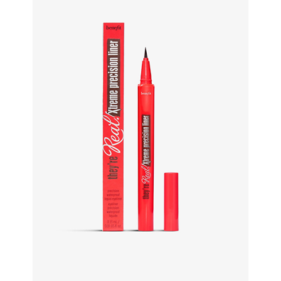 Benefit Brown They're Real Xtreme Precision Eyeliner 0.4ml