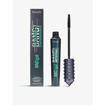 Benefit Black Badgal Bang! Waterproof Mascara 8.5g