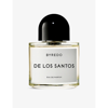 BYREDO BYREDO DE LOS SANTOS EAU DE PARFUM,55386761