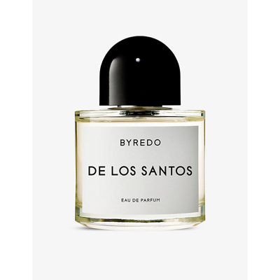 Byredo De Los Santos Eau De Parfum
