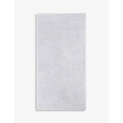 Olivier Desforges Nuage Alizee Cotton Bath Sheet 100cm X 150cm Hand Towel