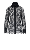 Dolce & Gabbana Lace Shirt