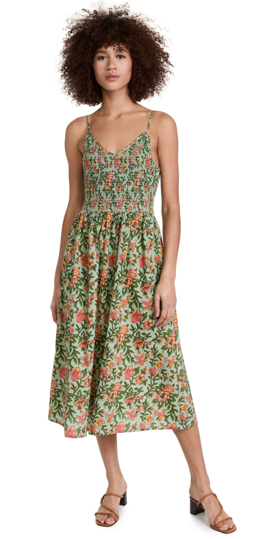 Dra Moss Dress