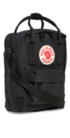 Fjall Raven Fjallraven Kanken Sling Cross Body Bag Black