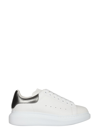 ALEXANDER MCQUEEN ALEXANDER MCQUEEN OVERSIZE SNEAKERS