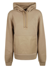 BURBERRY BURBERRY POULTER RDK HOODIE