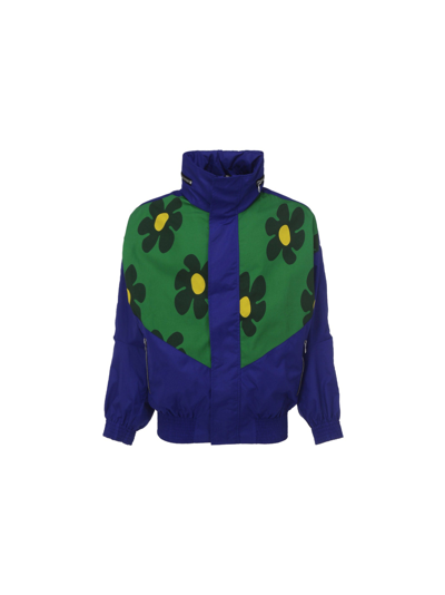 ジャケット・アウター JW ANDERSON Flower insert track jacket Jw Anderson Flower Insert Track Jacket | eBay