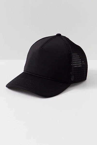 American Needle Casquette Float Your Boat Surf In Black