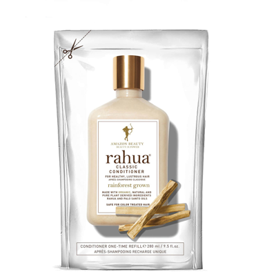 Rahua Classic Conditioner Refill, 9.5-oz. In Default Title