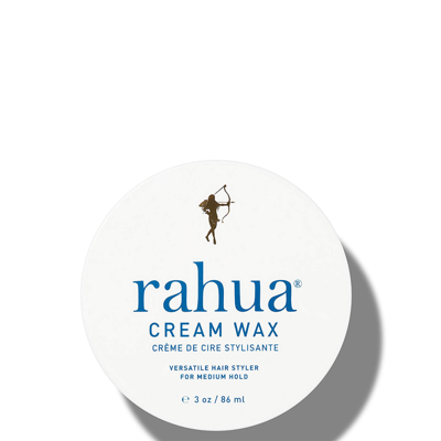 Rahua Cream Wax 86ml In Default Title